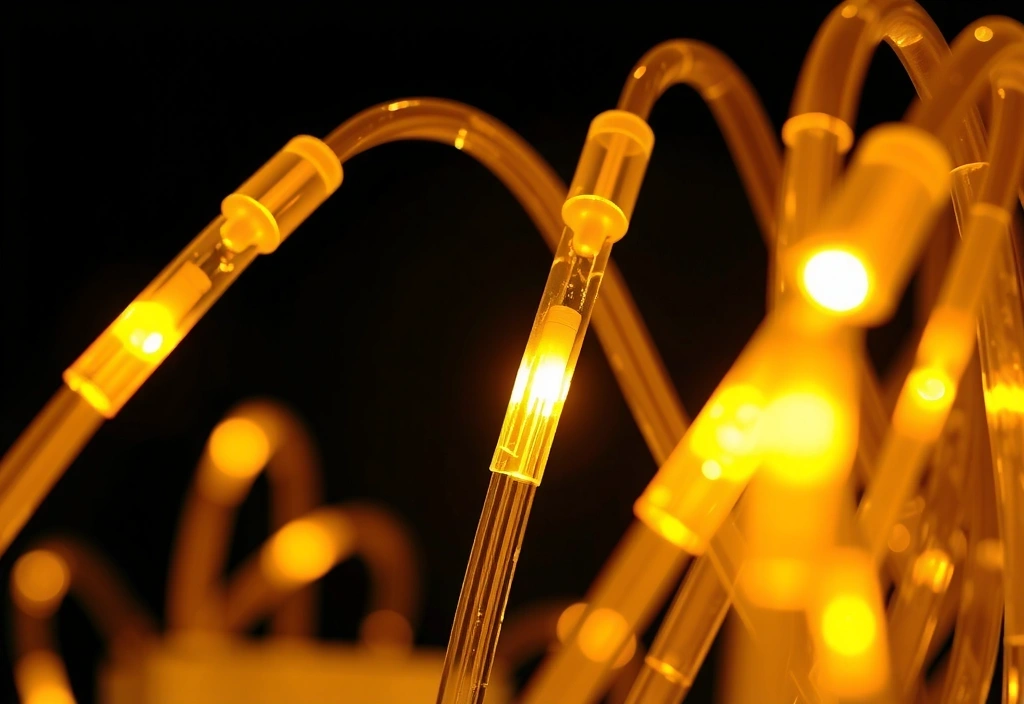 Technological precision at QatarConnect