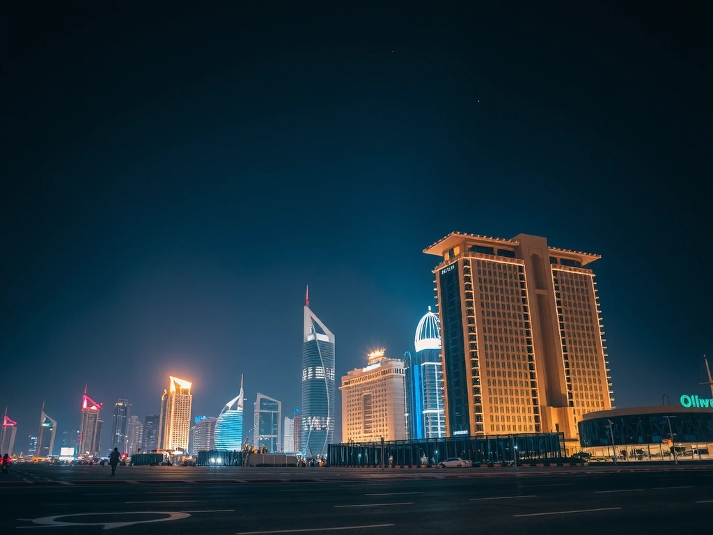 West Bay Connectivity