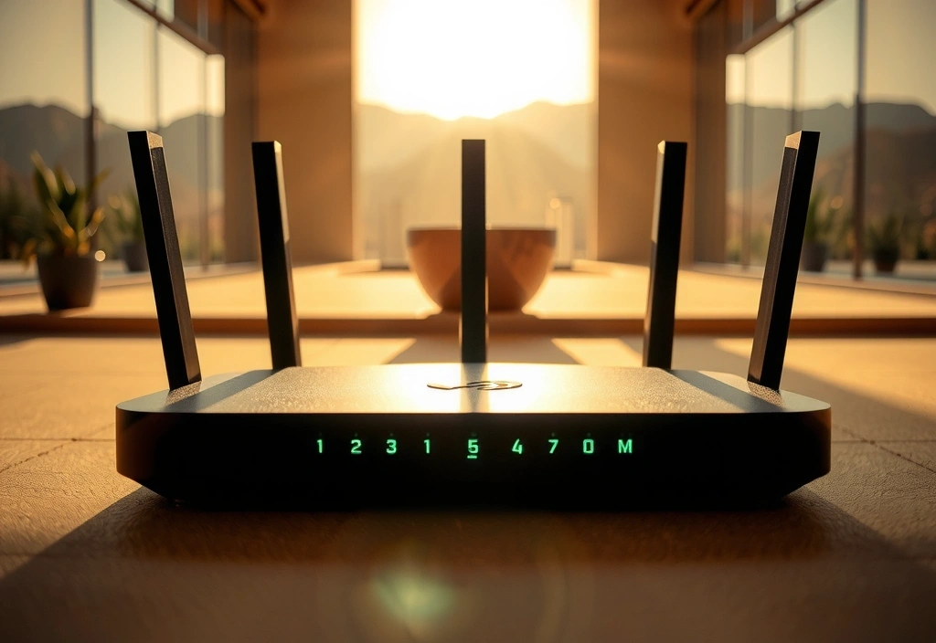 Premium Tech Hardware