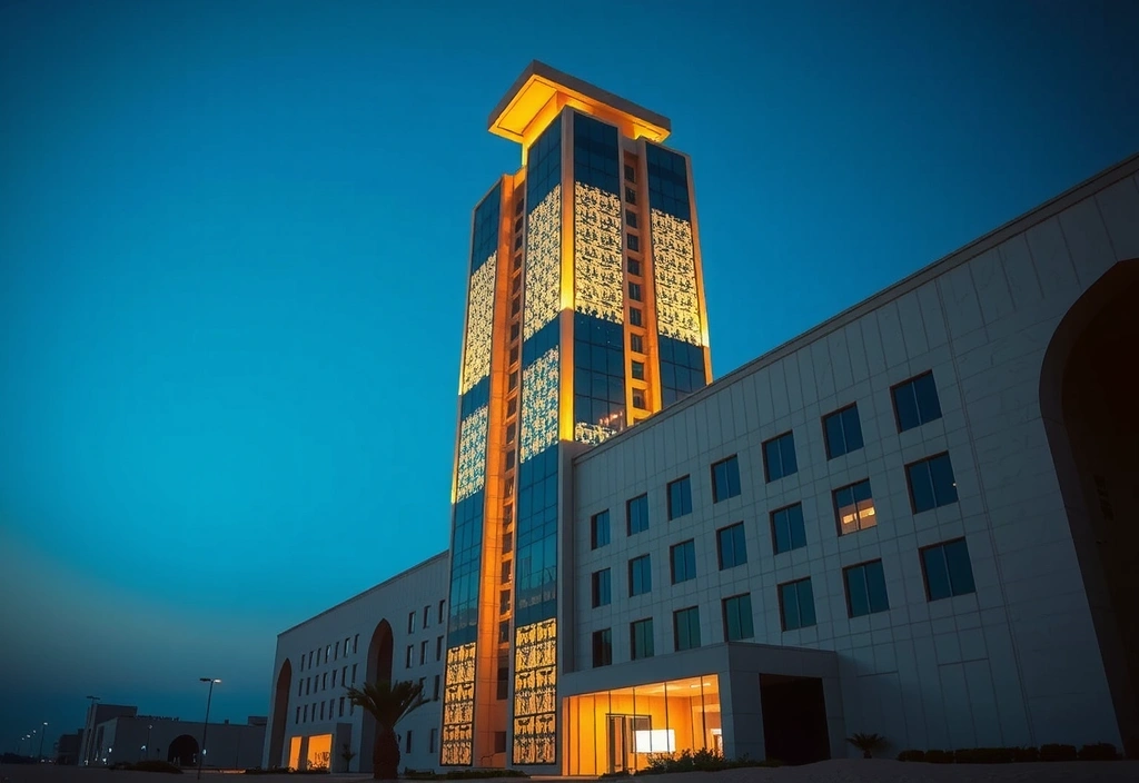 West Bay Architecture