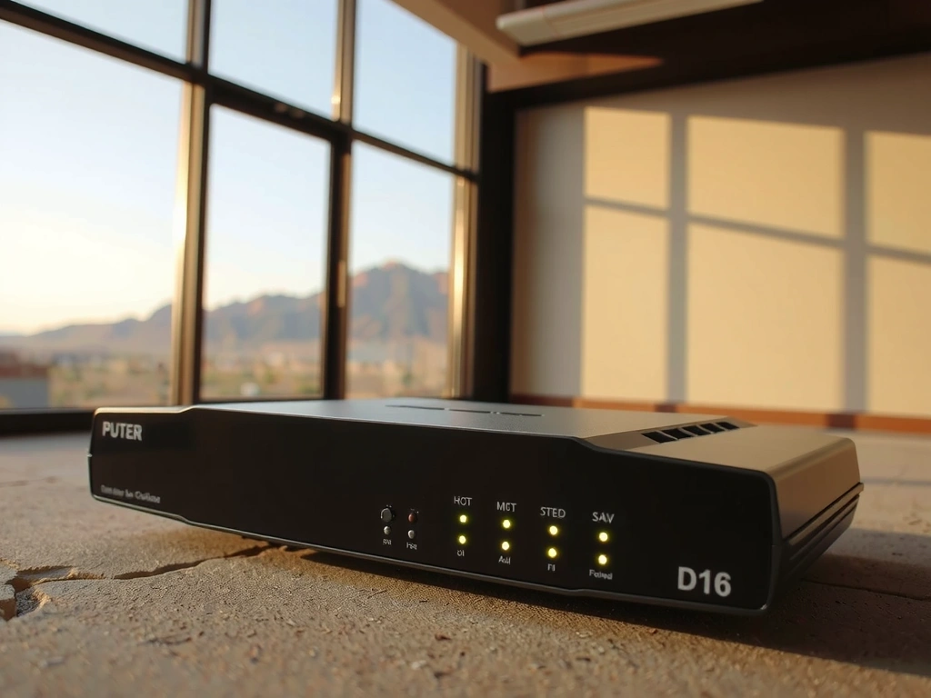 High-end Fiber Hardware